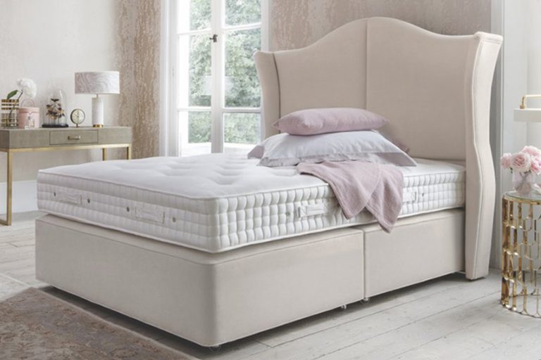 The Bed Store All Things Beds And Bedroom Furniture In Kendal   Hypnos 768x512 